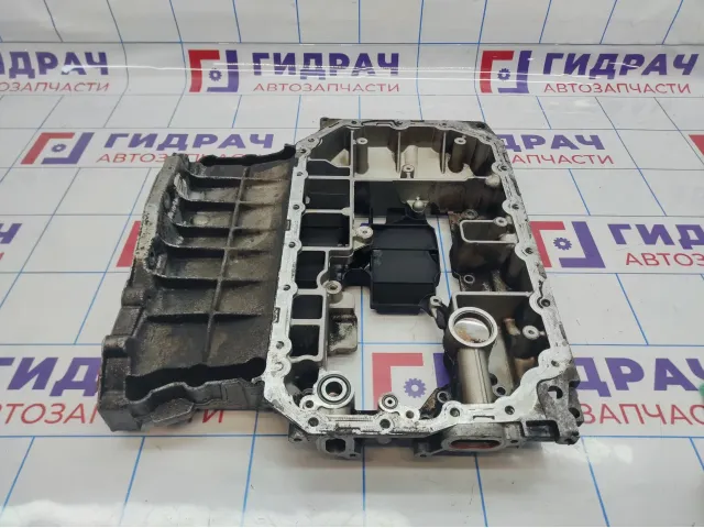 Поддон масляный двигателя Audi A6 (С6) 06E103603Q.