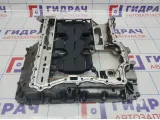 Поддон масляный двигателя Audi A6 (С6) 06E103603Q.