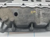 Поддон масляный двигателя Audi A6 (С6) 06E103603Q.