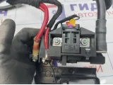 Провод аккумулятора плюсовой Audi A6 (С6) 4F0971225K. 4F0915519.