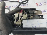 Провод аккумулятора плюсовой Audi A6 (С6) 4F0971225K. 4F0915519.