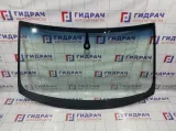Стекло лобовое Audi A6 (С6) 4F0845099M. Аналог SPEKTR GLASS.