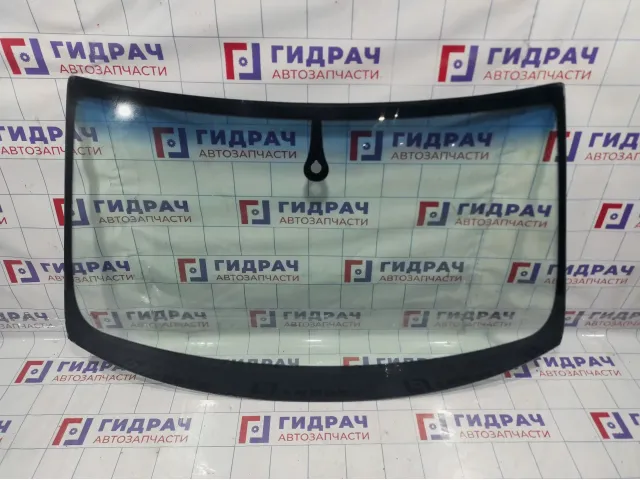 Стекло лобовое Audi A6 (С6) 4F0845099M. Аналог SPEKTR GLASS.