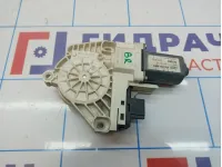 Моторчик стеклоподъемника задний правый Audi A6 (С6) 4F0959802C.