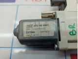 Моторчик стеклоподъемника задний правый Audi A6 (С6) 4F0959802C.