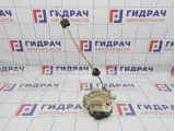 Замок двери передней правой Audi A6 (С6) 4F1837016.