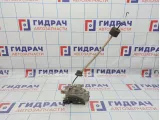 Замок двери передней правой Audi A6 (С6) 4F1837016.