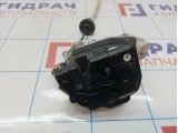 Замок двери передней правой Audi A6 (С6) 4F1837016.