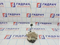 Замок двери передней левой Audi A6 (С6) 4F1837015E.