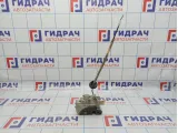 Замок двери передней левой Audi A6 (С6) 4F1837015E.