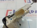 Замок двери передней левой Audi A6 (С6) 4F1837015E.