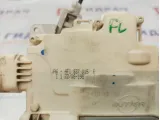 Замок двери передней левой Audi A6 (С6) 4F1837015E.