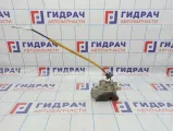 Замок двери задней левой Audi A6 (С6) 4F0839015.