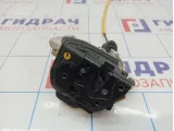 Замок двери задней левой Audi A6 (С6) 4F0839015.