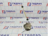 Замок двери задней правой Audi A6 (С6) 4F0839016.