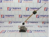 Замок двери задней правой Audi A6 (С6) 4F0839016.