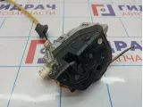 Замок двери задней правой Audi A6 (С6) 4F0839016.