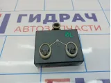 Блок комфорта задней левой двери Audi A6 (С6) 4F0959795E.