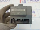 Блок комфорта задней левой двери Audi A6 (С6) 4F0959795E.