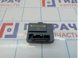 Блок комфорта задней правой двери Audi A6 (С6) 4F0959794E. Сломано крепление.