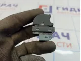 Кнопка стеклоподъемника Audi A6 (С6) 4F0959855. Потертость.