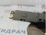 Блок памяти сидений левый Audi A6 (С6) 4F1959769A5PR. Потертость.