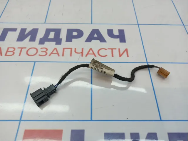 Проводка регулировки зеркал Audi A6 (С6) 4F0971765.