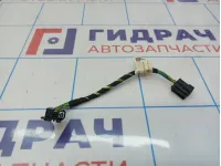 Проводка моторчика стеклоподъемника Audi A6 (С6) 4F0971687.
