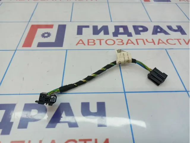 Проводка моторчика стеклоподъемника Audi A6 (С6) 4F0971687.