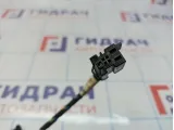 Проводка моторчика стеклоподъемника Audi A6 (С6) 4F0971687.