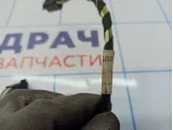 Проводка моторчика стеклоподъемника Audi A6 (С6) 4F0971687.