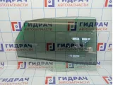 Стекло двери задней правой Audi A6 (С6) 4F5845206. Царапины.