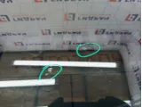 Стекло двери задней левой Audi A6 (С6) 4F5845205. Дефекты.