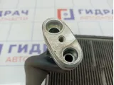 Испаритель кондиционера Audi A6 (С6) 4F0820103.