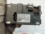 Резистор отопителя Audi A6 (С6) 4F0820521A.