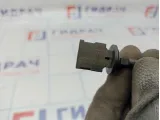Датчик температуры воздуха левый верхний Audi A6 (С6) 4F0820539A.