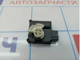 Моторчик заслонки отопителя Audi A6 (С6) 4F0820511B.