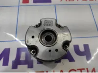 Механизм изменения фаз ГРМ Audi A6 (С6) 06E109083G. Впуск.