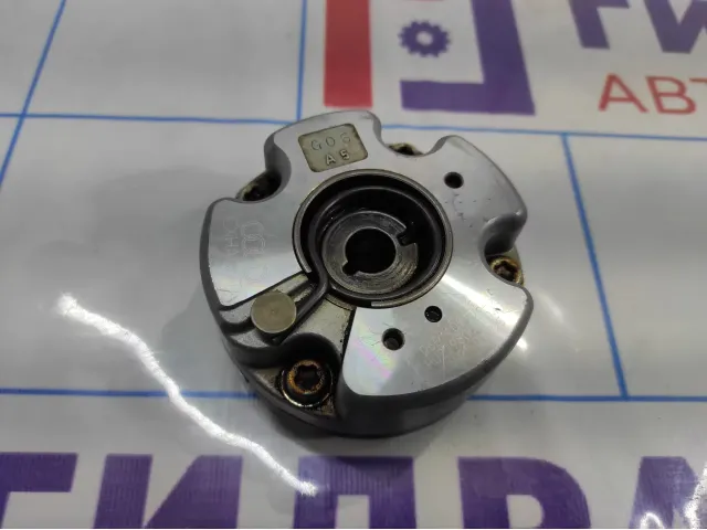 Механизм изменения фаз ГРМ Audi A6 (С6) 06E109084G. Выпуск.