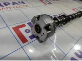 Распредвал впускной левый Audi A6 (С6) 06E109101BB. С механизмом изменения фаз ГРМ.