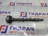 Распредвал выпускной правый Audi A6 (С6) 06E109102AK. С механизмом изменения фаз ГРМ.
