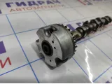 Распредвал впускной правый Audi A6 (С6) 06E109101AM. С механизмом изменения фаз ГРМ.
