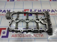 Постель распредвала правая Audi A6 (С6) 06E103286.