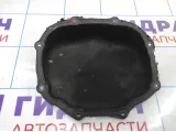 Крышка двигателя передняя правая Audi A6 (С6) 06E109286F.