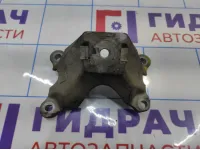 Кронштейн двигателя левый Audi A6 (С6) 4F0199307M.