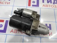 Стартер Audi A6 (С6) 06E911023C.