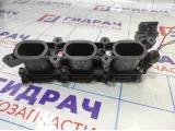 Коллектор впускной Audi A6 (С6) 06E133109E.
