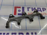 Кронштейн топливной рампы Audi A6 (С6) 06E133340A.