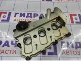 Крышка головки блока левая Audi A6 (С6) 06E103471G.