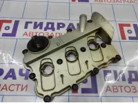 Крышка головки блока левая Audi A6 (С6) 06E103471G.